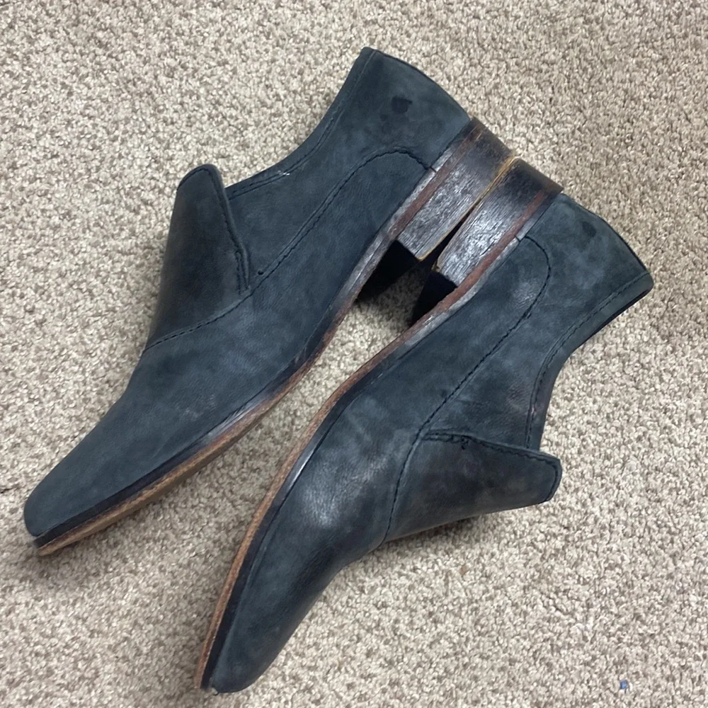 Free People Brady Loafer - Picture 6 of 13